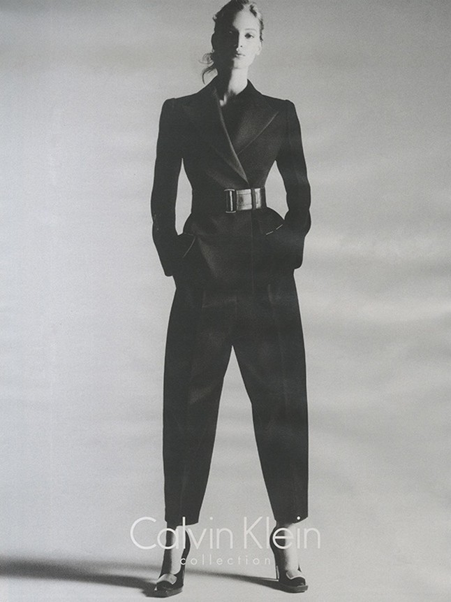 Glamour szerkesztőség