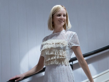 Nude-kedd, Parti Regina jóvoltából