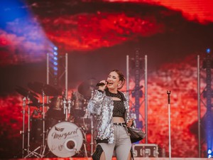 A Margaret Island exkluzív backstage videóját neked is látnod kell!