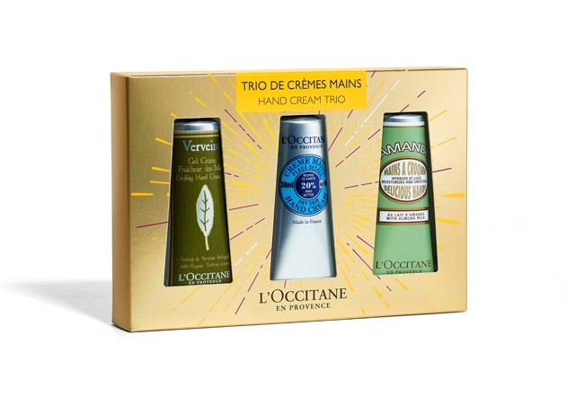 Last minute karácsonyi shopping: tökéletes bőrápoló szettek