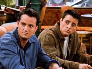 Matt LeBlanc szívszorítóan emlékezett meg Matthew Perry haláláról