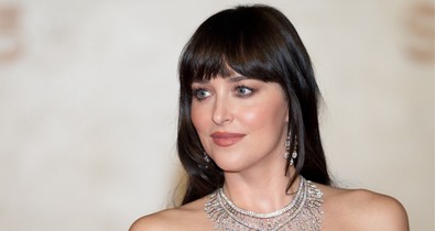 Ő lehet Dakota Johnson új szerelme, ismert zenésszel fotózták le a színésznőt