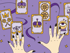 Erre számíthatunk április 12-én és a választások után a Tarot-kártya szerint