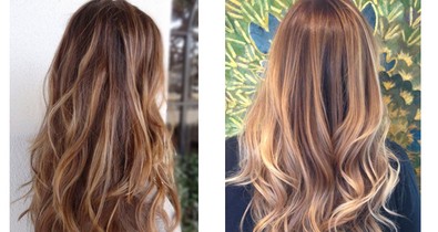 Három szín, amit ki kell próbálnod idén