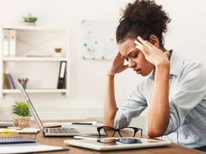 Íme a lista: ezek a legstresszesebb munkák