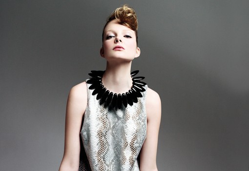 Így nézett ki Mihalik Enikő, amikor évekkel ezelőtt belevágott a modellkedésbe: te felismernéd a régi fotói alapján?