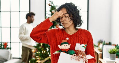 Így őrizd meg a mentális egészségedet az ünnepek idején