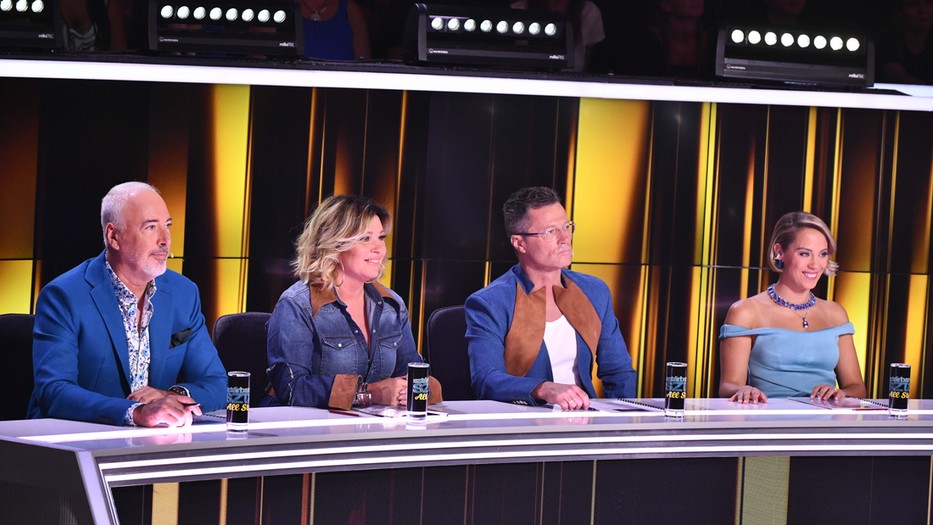 Liptai Claudia és Stohl András összeöltöztek