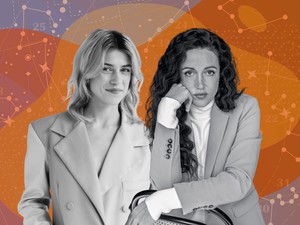 Vanya Timi: „Amikor nincs munka, pánikba esem”