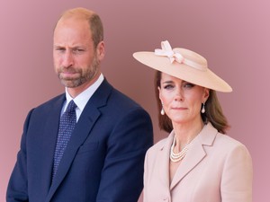 Vilmos herceg pimasz tréfát űzött Katalin hercegnével: egykori komornyikjuk mesélt az emlékezetes esetről