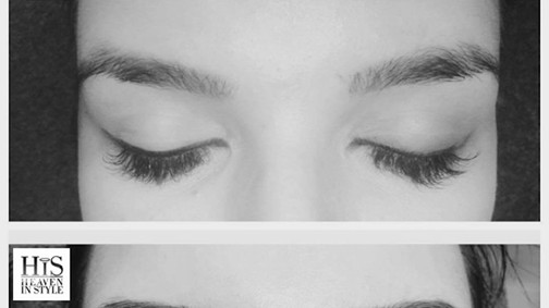 Menthetetlen szemöldök? Nincs olyan!