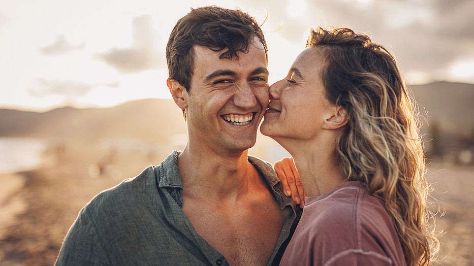 Könnyen kiszámolhatod, mi a párod szeretetnyelve!