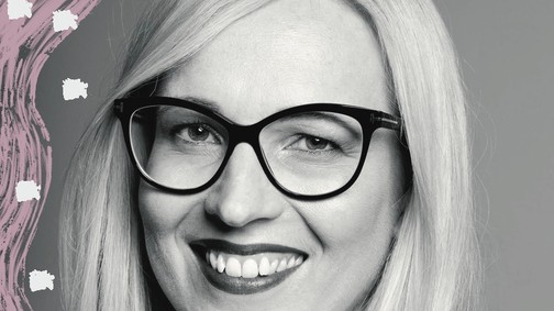 "A bornál, a szőlőnél szebb témát úgysem találhatnék" - interjú Gere Andreával