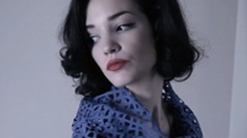 Készül a GLAMOUR fashion videója