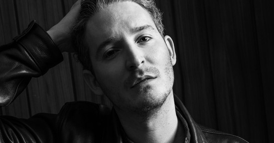 Járai Márk: „Még azt is fel kell fognom, hogy Bereményi Géza neve van az enyém mellett”