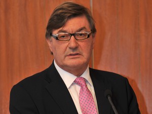 Hogy lélegzik a cipő? - Exkluzív interjú a Geox márka alapítójával