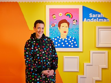 Önfejlesztést fontolgatsz? Hasznos képességeket sajátíthatsz el, ha felébreszted a belső gyermeked