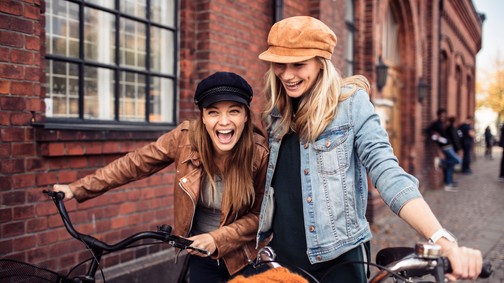 Kiderült, melyik testvér a legszerencsésebb az emberi kapcsolatok terén