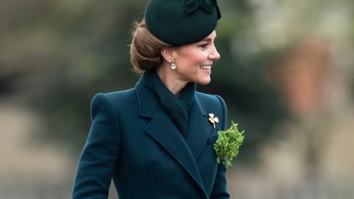 Ezt a két élelmiszert szinte soha nem fogyasztja Katalin hercegné: ennek is köszönheti irigylésre méltó alakját