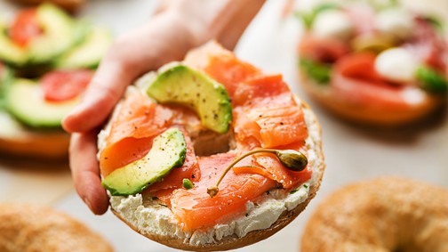 7 étel, ami igazi D-vitamin bomba lesz a szervezeted számára: a szakértők szerint ennél jobban nem is támogathatnád jobban a tested