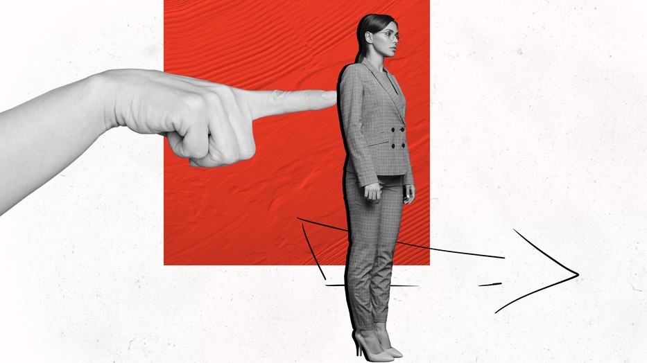 A kirúgás jelei egyértelműek egy munkahelyen, ezért fontos, hogy a szervezetpszichológus szerint időben megtanulj olvasni a sorok között