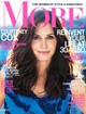 Courteney Cox, a Jóbarátok egykori sztárja épp 50 éves, de népszerűsége ma is kitart: vonzerőt jelent a magazinolvasók számára. Azt mondja, elfogadja az öregedést, de azért vannak tippjei: az idő múlásával több mozgás, több folyadék, több alvás, több masszázs kell, hogy a test aktív maradjon. 