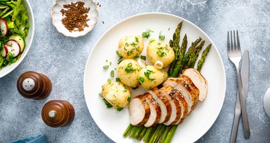 5 meglepő jel, hogy nem eszel elég fehérjét