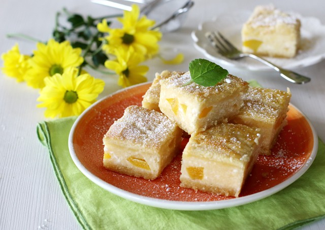 Egy könnyed nyári süti, ami után mind a 10 ujjadat megnyalod!