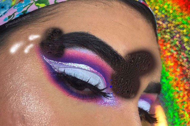 A 10 leggázabb beauty trend 2017-ben, amitől teljesen kiborultunk