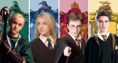 „Mardekáros lennék, de nem vagyok gonosz, csak ambíciózus” - A Harry Potter és a Roxfort-házak egy szervezetpszichológus szemével