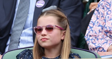 Ő a kedvenc unoka? Aprócska, titkos dolog jelzi a Károly király és Sarolta hercegnő közötti különleges köteléket