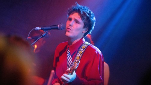 Cruz Beckham anyaszült meztelenül reklámozza új albumát, mindenre számítottunk, csak erre nem