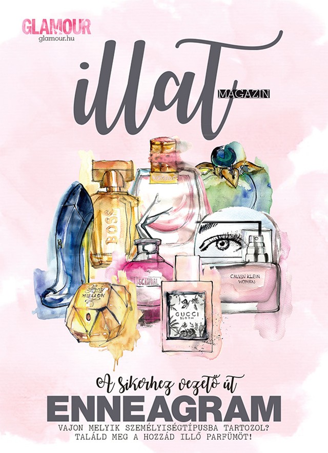 Decemberi illatmelléklet