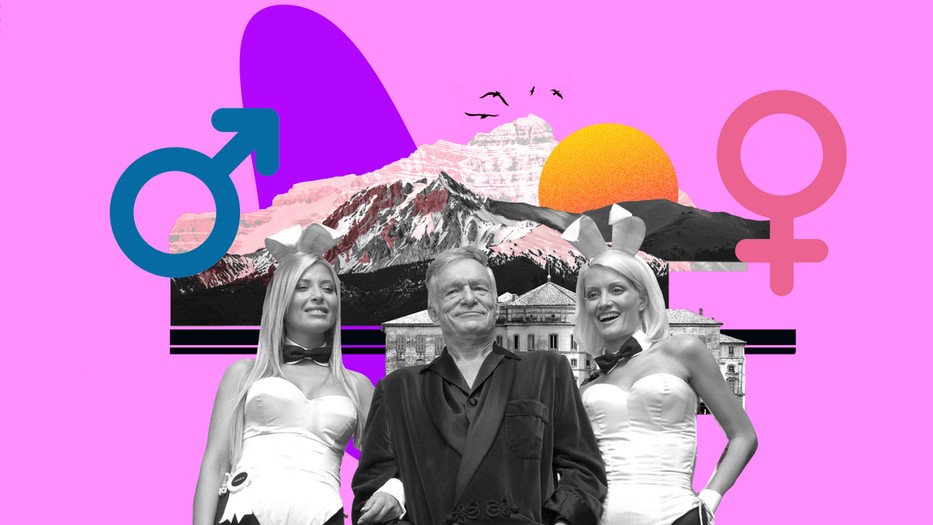 Az evolúciós pszichológiának megvan a maga magyarázata, miért vágynak a férfiak sokkal több szexuális partnerre, mint a nők