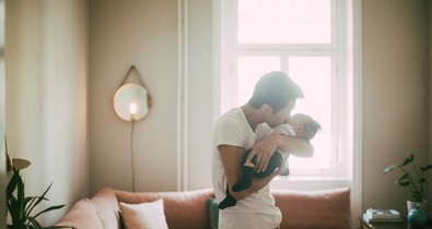 8 módszer, amivel mi küldjük kispadra az apákat