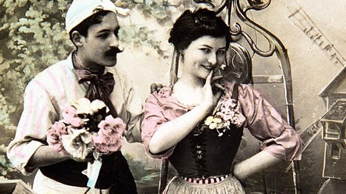 8 tipp, hogy biztosan sikeres legyen az első randid!