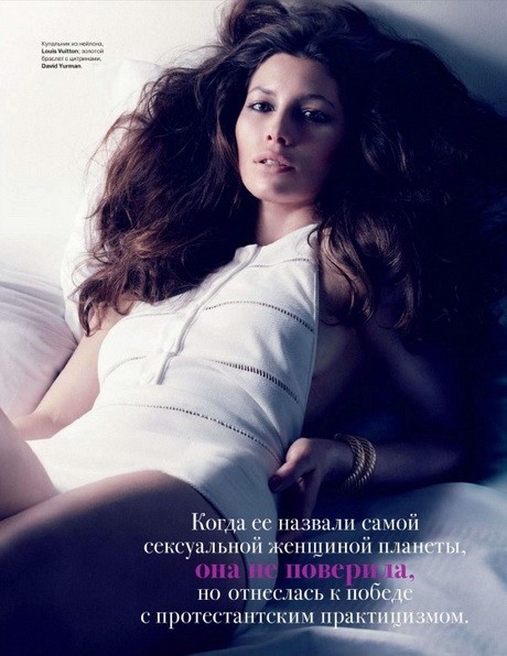 jessica biel, retusálás, tatler, utómunka, címlap, orosz