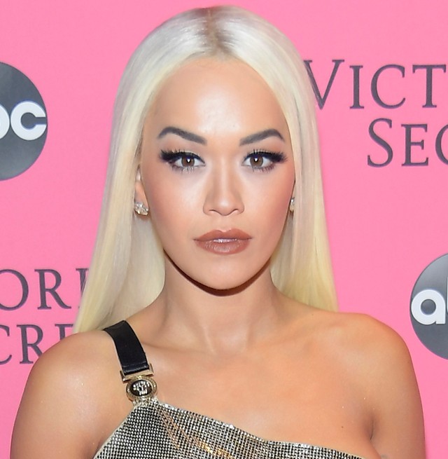 Rita Ora