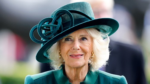 Elképesztő dologra készül Kamilla királyné, erre nem számítottunk
