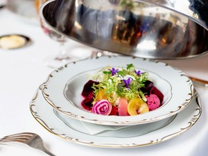 A legromantikusabb Valentin-napi vacsora vár rád: itt biztosan tökéletes lesz a randi