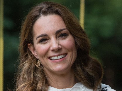 Kate Middleton sokkolta a vásárlókat, amikor feltűnt egy szupermarketben gyerekeivel