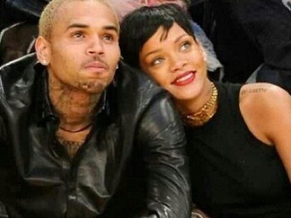 Hű! Chris Brown így üzent Rihannának szülinapján! 