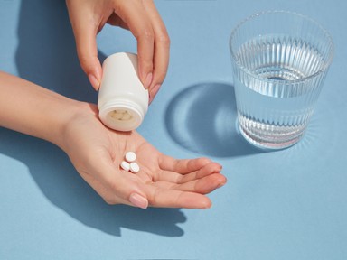 Hatalmas szüksége van az agyadnak a különböző vitaminokra, de csak a töredékét szeded