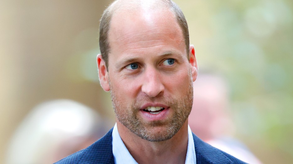 Vilmos herceg focidrukkerekkel kocsmázott