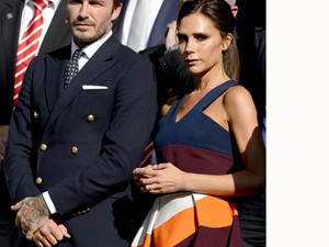 Hogyan lehetne David és Victoria Beckham még menőbb?