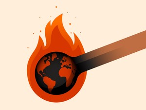 Kimmel Hajnalka: Az egyik legnagyobb tévhit, hogy a klímaváltozás teljes mértékben visszafordítható