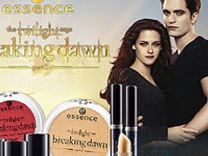 Misztikus hajnali színekből smink - Hajnalhasadás-kollekció