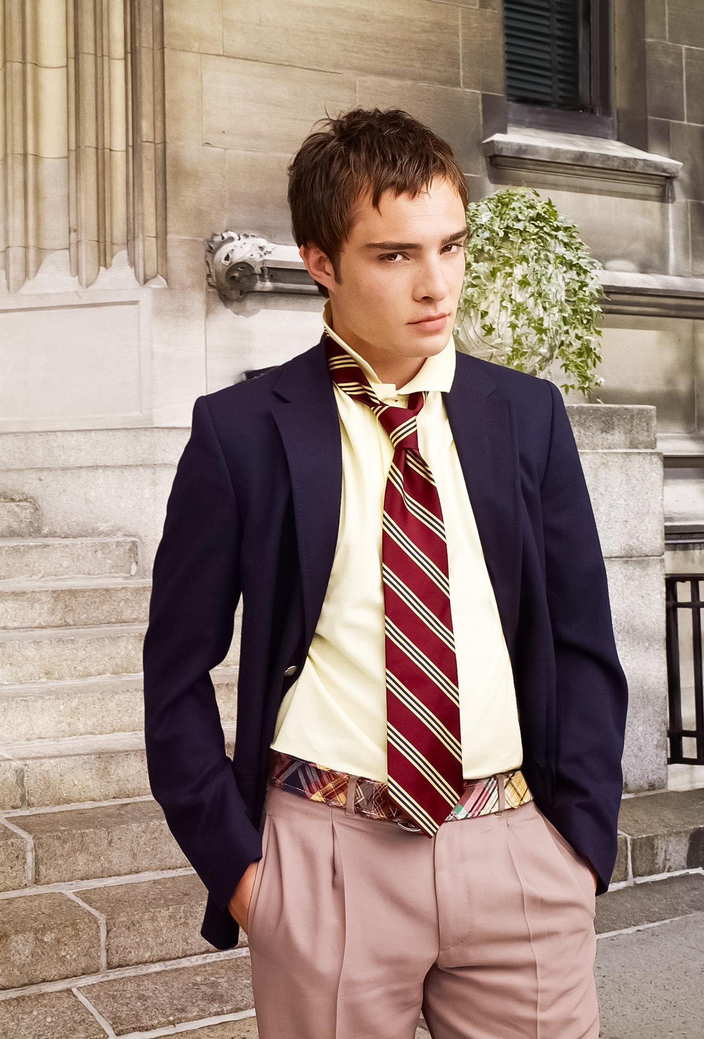 Így néznek ki ma a Gossip Girl szereplői