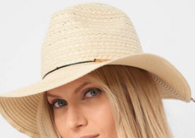 Madzagos női szalmakalapORSAY 4595 Ft