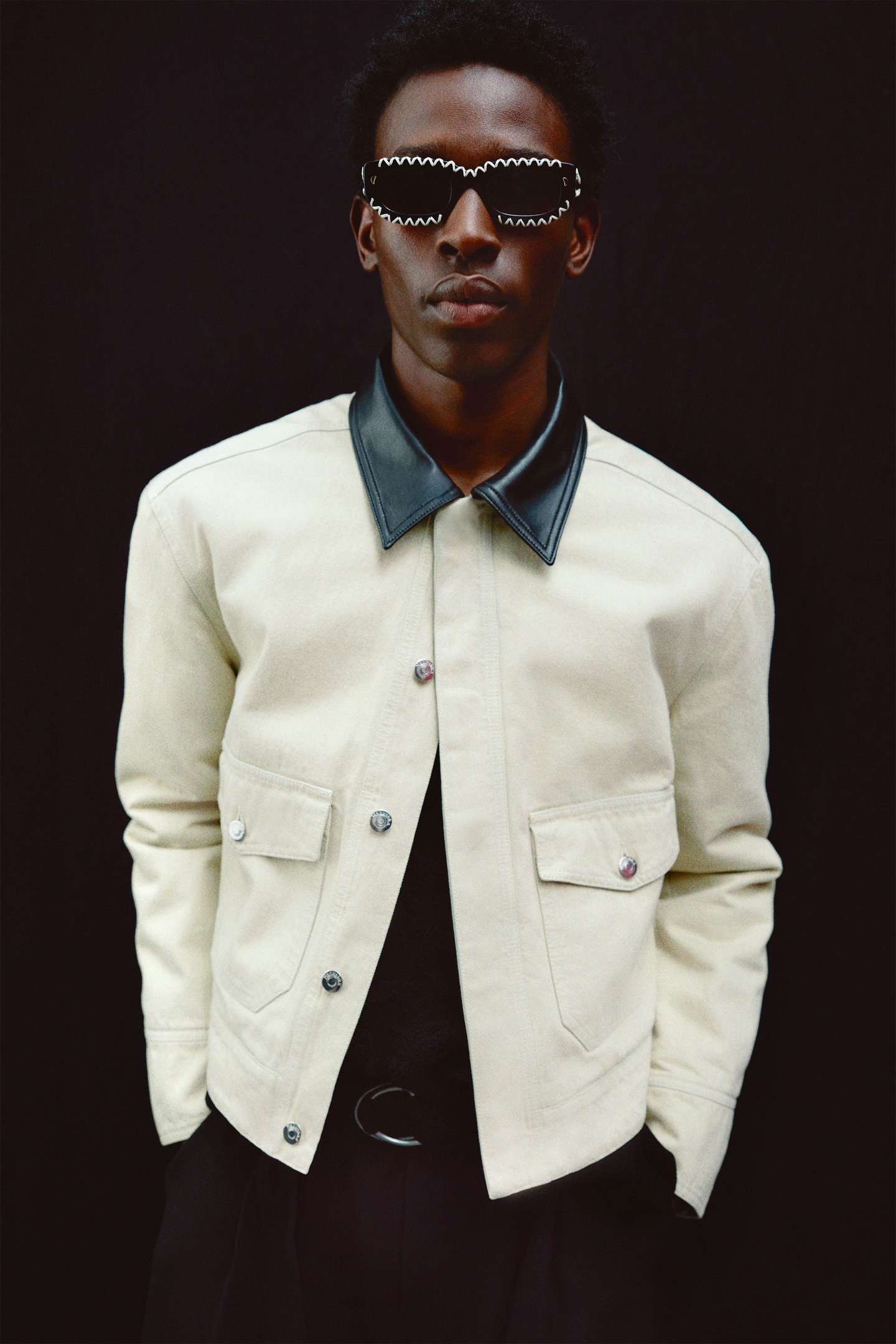 Nanushka Prefall 2025